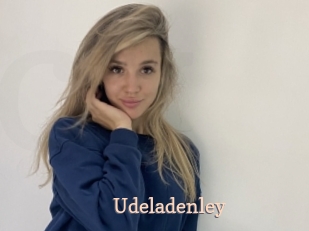 Udeladenley