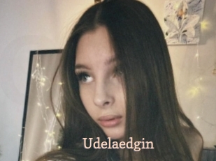 Udelaedgin