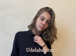 Udelaheritage