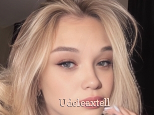 Udeleaxtell