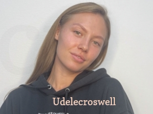 Udelecroswell