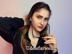 Udelefarwell