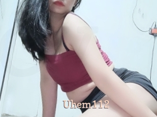 Uhem112