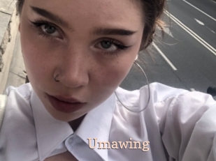 Umawing