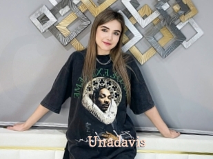 Unadavis