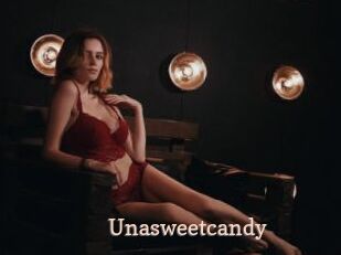 Unasweetcandy