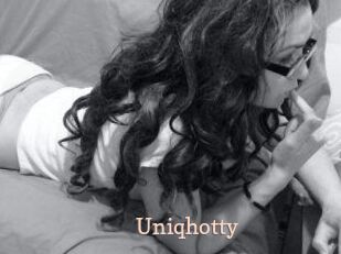 Uniqhotty