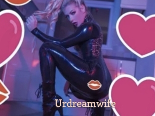 Urdreamwife