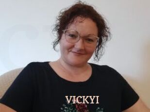 VICKYI