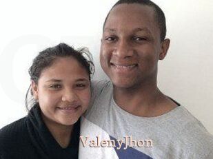 ValenyJhon