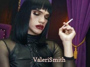 ValeriSmith