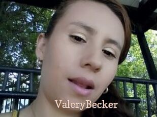 ValeryBecker