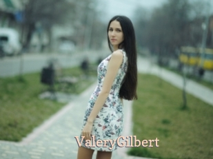 ValeryGilbert