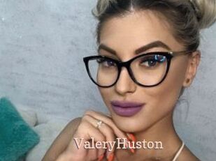 ValeryHuston