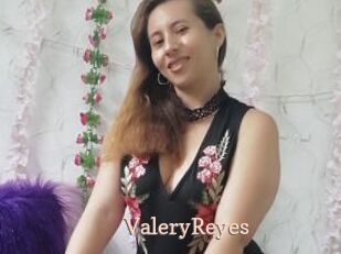 ValeryReyes