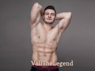 VallTheLegend