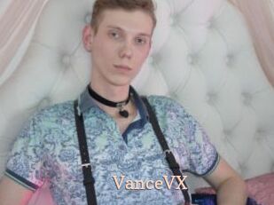 VanceVX