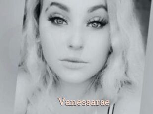 Vanessarae