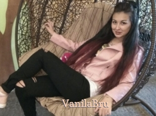 VanilaBru