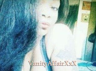 VanityAffairXxX