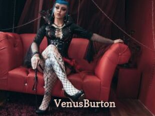 VenusBurton