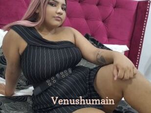 Venushumain