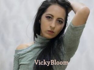 VickyBloom