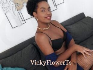 VickyFlowerTs