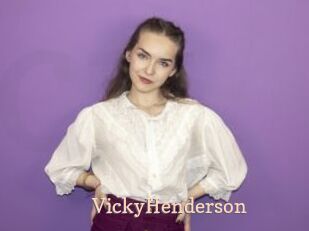 VickyHenderson
