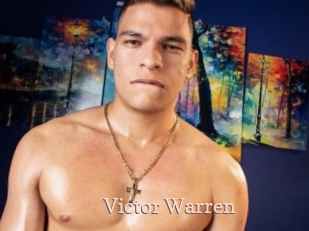 Victor_Warren