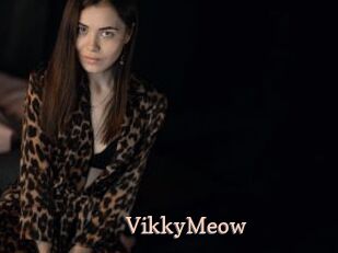 VikkyMeow