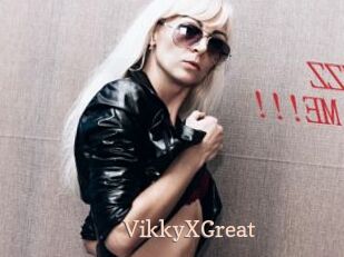 VikkyXGreat