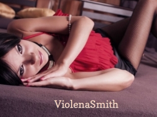 ViolenaSmith