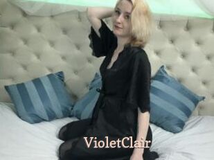 VioletClair