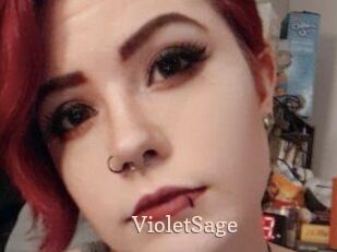 Violet_Sage