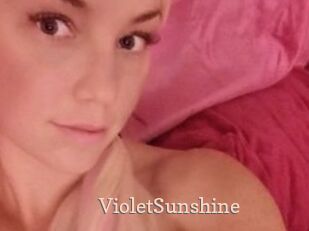 VioletSunshine