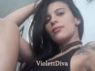 ViolettDiva