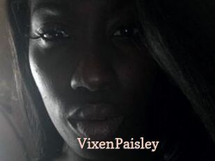 VixenPaisley