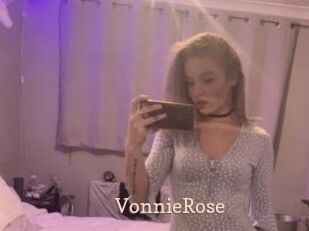 VonnieRose