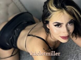 Vaioletmiller