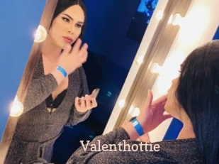 Valenthottie