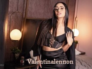 Valentinalennon