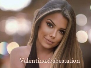 Valentinaxbabestation