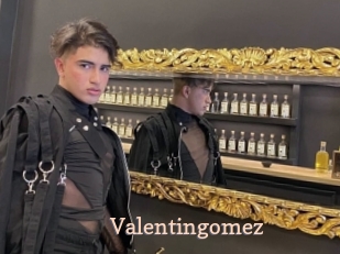 Valentingomez