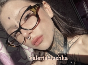 Valeriablushka