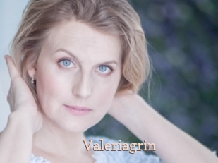 Valeriagrin