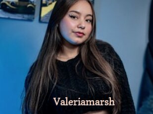 Valeriamarsh