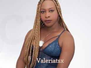 Valeriatsx