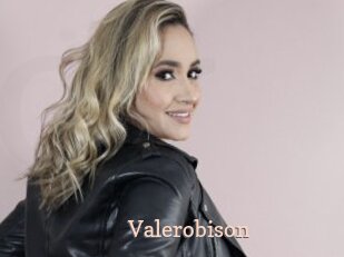 Valerobison