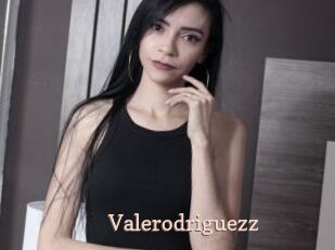 Valerodriguezz